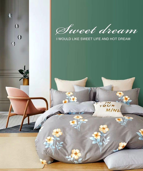 LENJERIE DE PAT PERCALLE IMPRIMAT (PRC53)