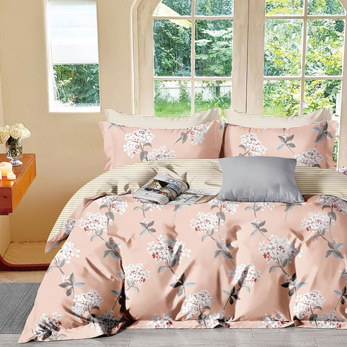 LENJERIE DE PAT PERCALLE IMPRIMAT (PRC185)