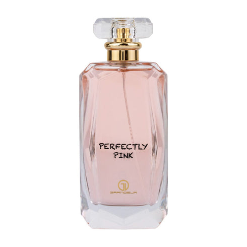 Grandeur Elite Apa de Parfum Perfectly Pink - 100ml pentru Femei | Parfum Arabesc