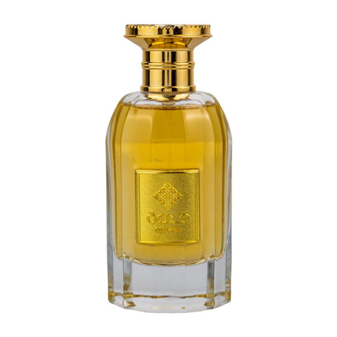 Ard al Zaafaran Apa de Parfum Qidwah EDP Unisex - 85ml | Parfum Arabesc