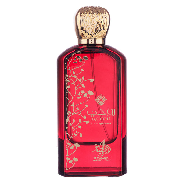 Al Wataniah Eternal Apa de Parfum Roohi | Unisex - 85ml