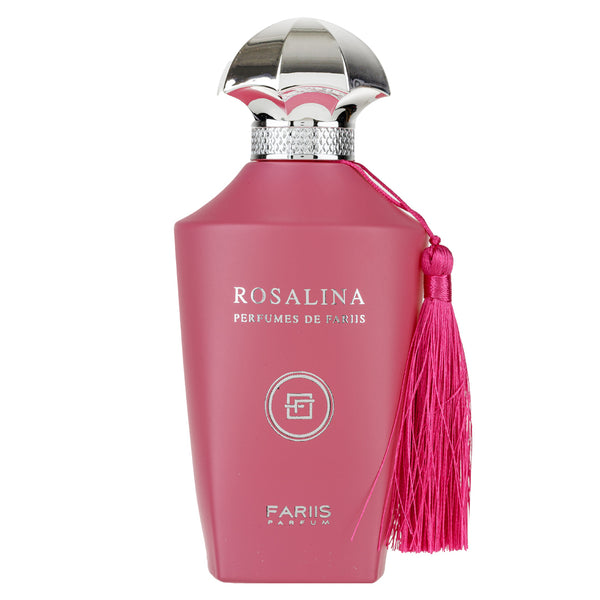 Fariis - Apa de Parfum Rosalina (EDP) - 100ml pentru Femei | Parfumuri Arabesti