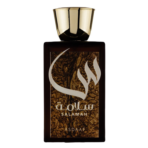 Asdaaf Apa de Parfum Salamah - Unisex EDP 100ml | Parfum Arabesc