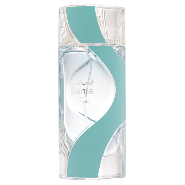 Riiffs Apa de Parfum Sama | Nusuk Unisex - 100ml EDP Fragrance