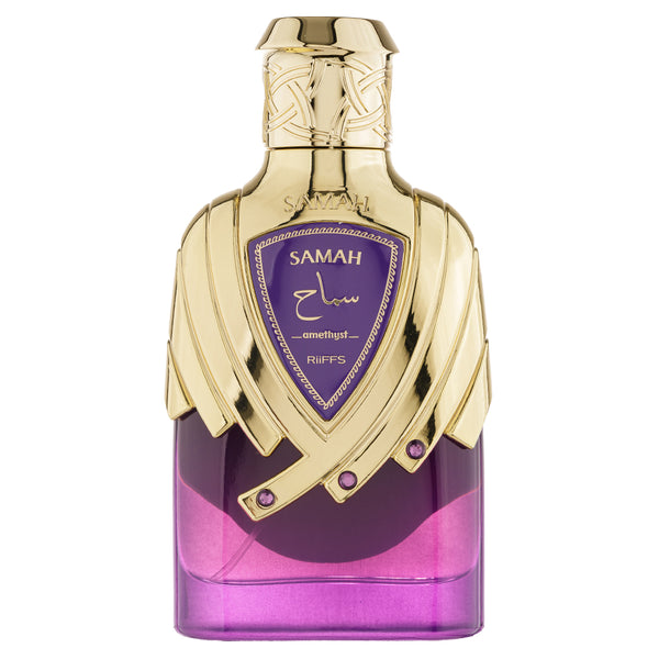 Riiffs Samah Amethyst Extrait de Parfum EDP pentru Femei - 100ml