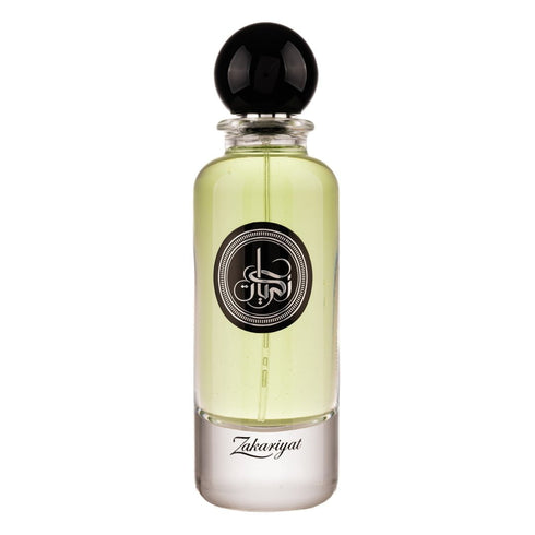Athoor al Alam - Apa de Parfum Zakariyat Luxe EDP pentru Femei - 100ml