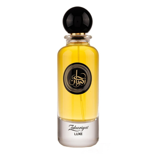 Athoor al Alam Apa de Parfum Zakariyat EDP pentru Barbati - 100ml