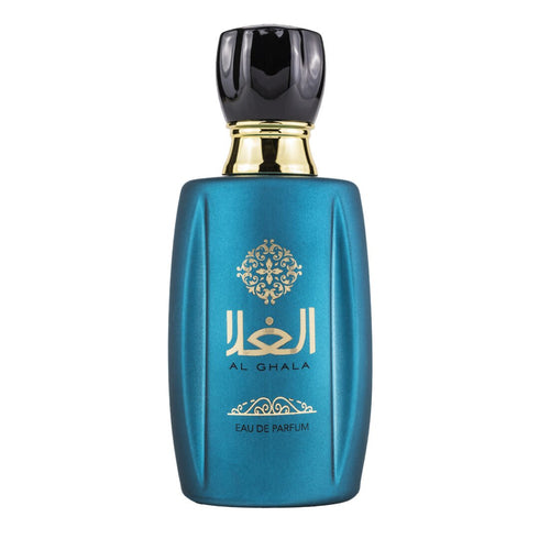 Ard Al Zaafaran - Apa de Parfum Al Ghala EDP Unisex - 100ml