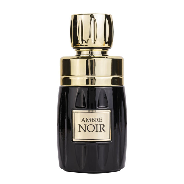 Rave Apa de Parfum Ambre Noir - 100ml | Parfum Arabesc pentru Femei