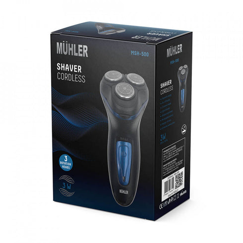 Aparat de ras Muhler MSH-500 1000946