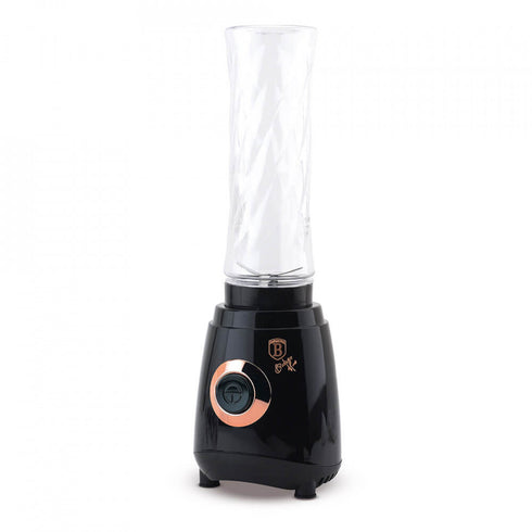 Aparat pentru smoothie Black Rose Collection BerlingerHaus BH 9164