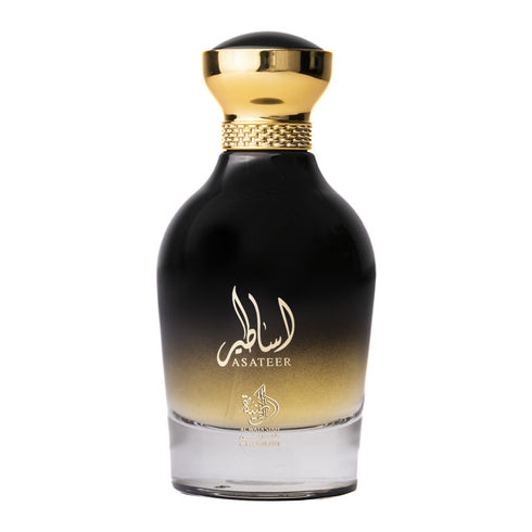 Al Wataniah Apa de Parfum Asateer - Unisex EDP 100ml | Parfum Arabesc