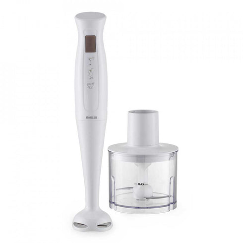 Blender 2 in 1 Muhler MB-402