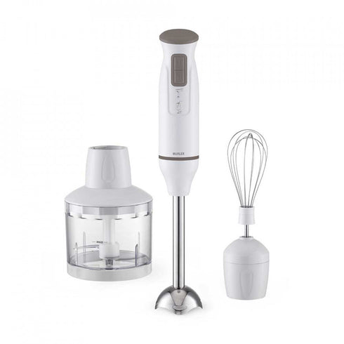 Blender 3 in 1 Muhler MB-603