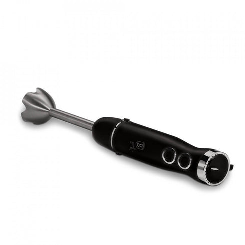 Blender de mana Black Silver Collection Berlinger Haus BH 9043
