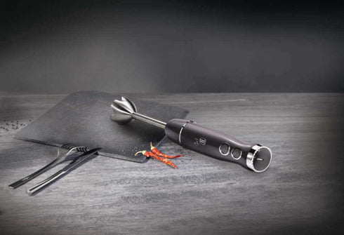 Blender de mana Purple Eclipse Collection BerlingerHaus BH 9381