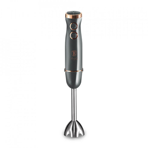 Blender de mana Purple Eclipse Collection BerlingerHaus BH 9381