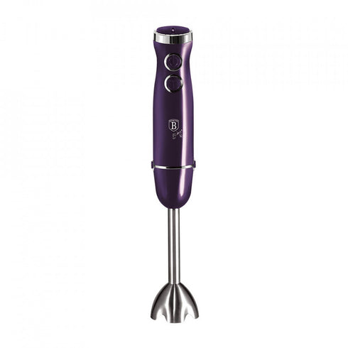 Blender de mana Purple Eclipse Collection BerlingerHaus BH 9381