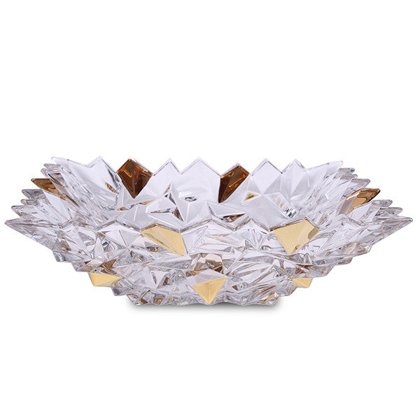 Bol Bohemia Glacier Gold