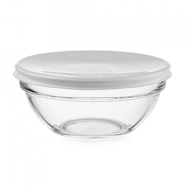 Bol pentru amestecare si depozitare Luminarc Empilable Caps 2L 1006106