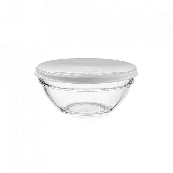 Bol pentru amestecarea si pastrarea Capselor Empilable Luminarc 625ml 1006105