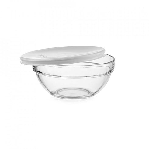 Bol pentru amestecarea si pastrarea Capselor Empilable Luminarc 625ml 1006105