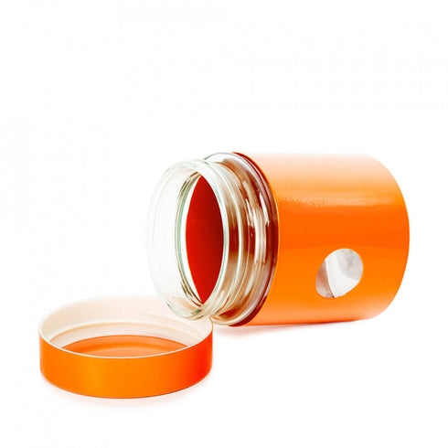 Borcan Muhler MR-1403OS 550ml, portocaliu 104440