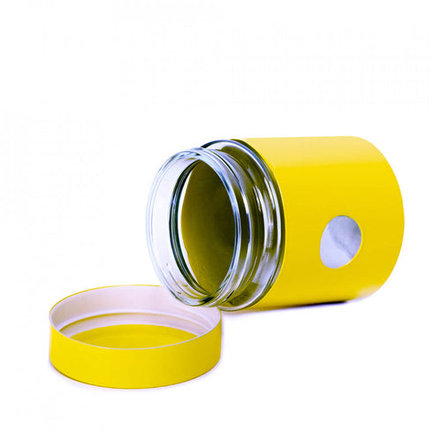 Borcan Muhler MR-1403YS 550ml, galben 104439