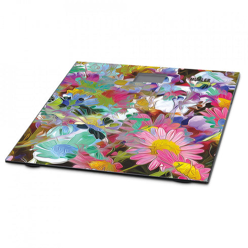 Cantar electronic Muhler MSC-3077