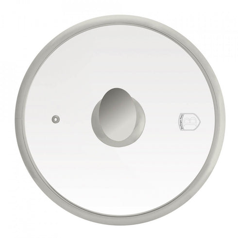 Capac 28 cm sticla termorezistenta Berlinger Haus BH 1927