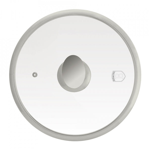 Capac 28 cm sticla termorezistenta Berlinger Haus BH 1927