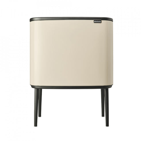 Cos de gunoi Brabantia Bo Touch 11+23L