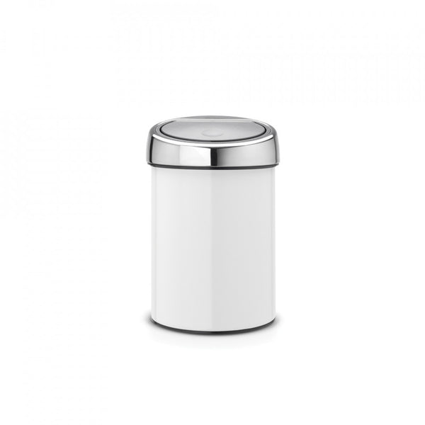 Cos de gunoi Brabantia Touch Bin 3L