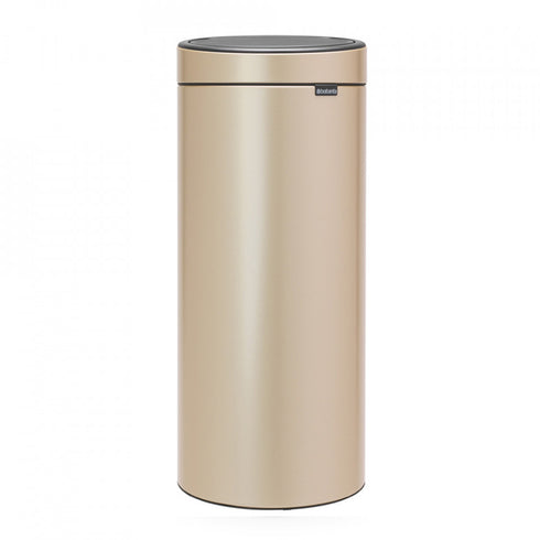 Cos de gunoi Brabantia Touch Bin New 30L