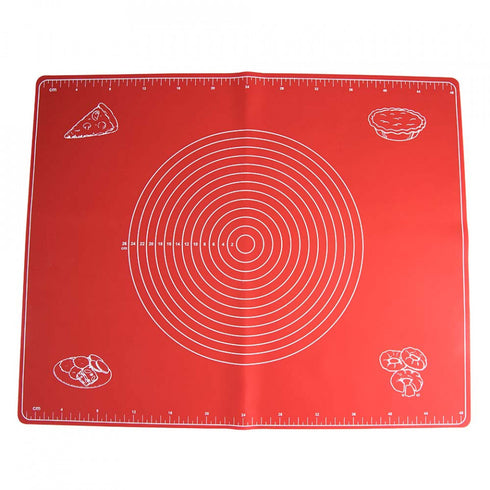 Covoraș de patiserie Luigi Ferrero Rossy FR-1875S 50x40cm 1005412