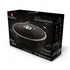 Cratita joasa cu capac Black Professional Line BerlingerHaus BH 6125