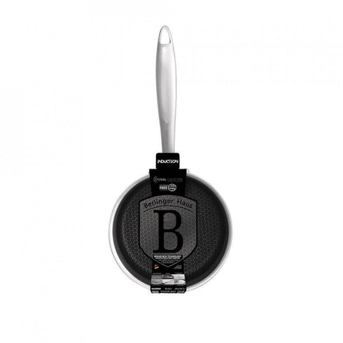 Cratita pentru sosuri din otel inoxidabil (inox) 16 cm Eternal Collection Berlinger Haus BH 7442