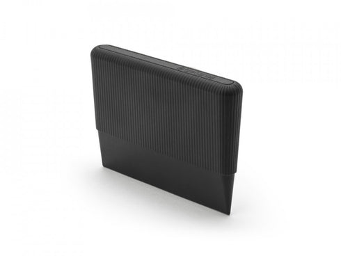 Curatator si uscator de vase Brabantia, Gri Inchis 1003321