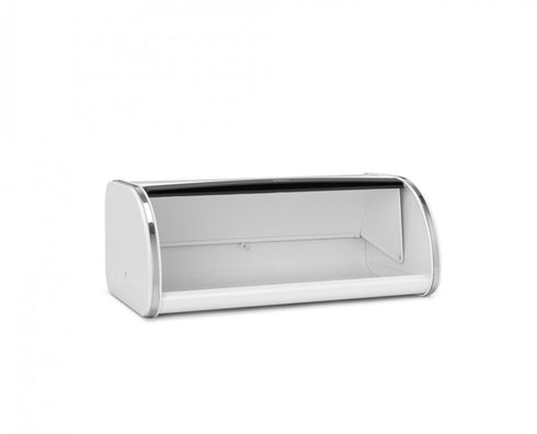 Cutie de paine alba Brabantia Roll Top 1003250