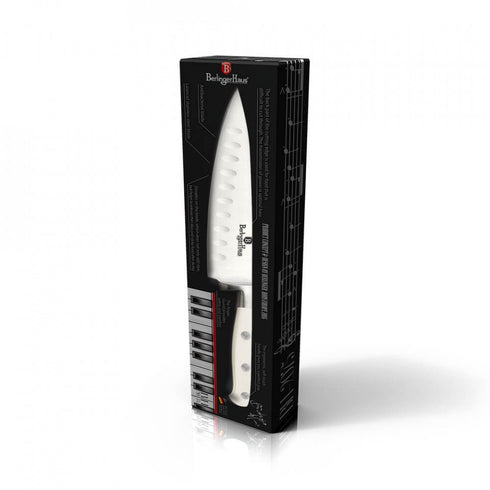 Cutit Chef 15 cm Piano Collection BerlingerHaus BH 2075