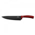 Cutit Chef Burgundy Metallic Line BerlingerHaus BH 2573