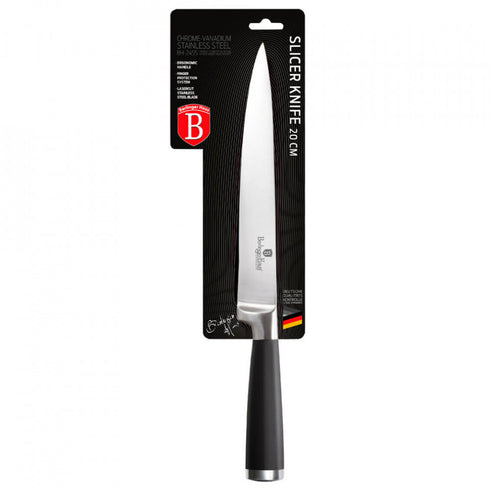 Cutit pentru feliat Kikoza Collection BerlingerHaus BH 2368