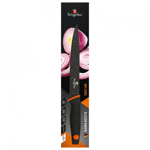 Cutit pentru feliat Kikoza Collection BerlingerHaus BH 2368