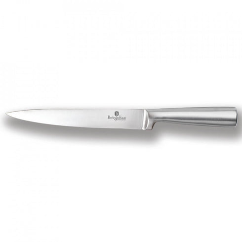 Cutit Feliere din otel inoxidabil Silver Jewellery Collection Berlinger Haus BH 2442