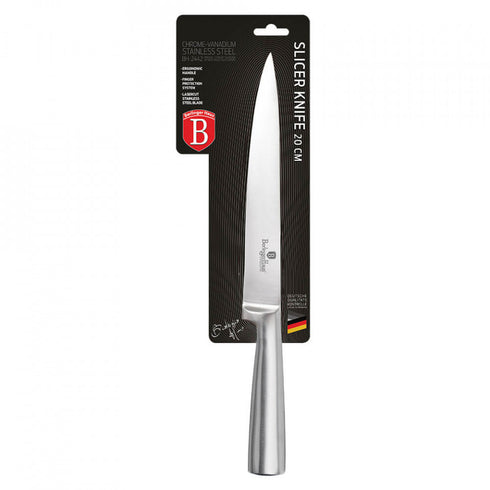 Cutit pentru feliat Kikoza Collection BerlingerHaus BH 2368