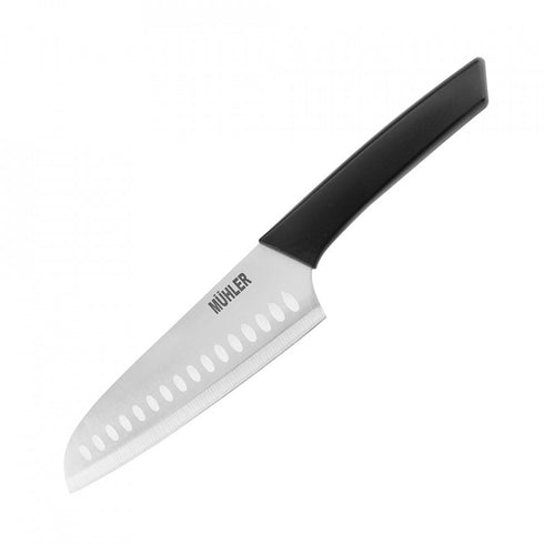 Cutit Japonez Muhler Prima MR-1571 18cm 1005352