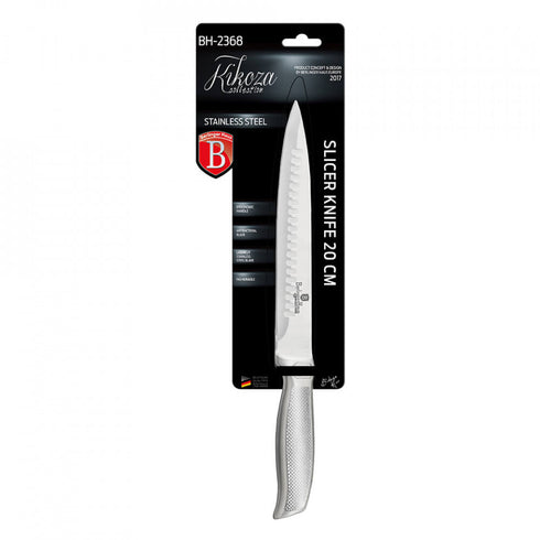 Cutit pentru feliat Kikoza Collection BerlingerHaus BH 2368