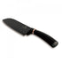 Cutit Santoku 17.5 cm din otel inoxidabil Black Rose Collection Berlinger Haus BH 2330