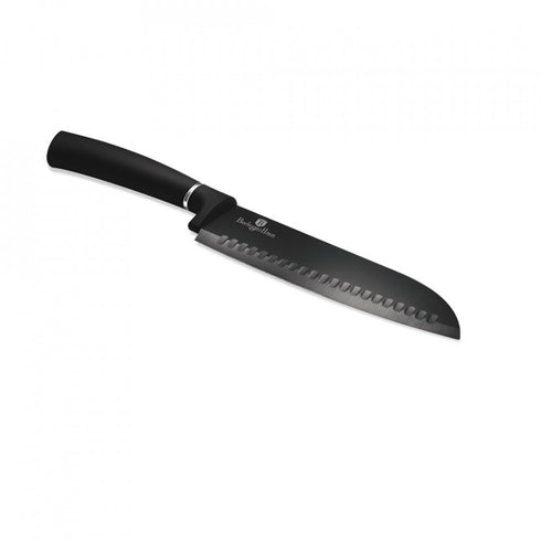 Cutit Santoku Kikoza Collection BerlingerHaus BH 2363