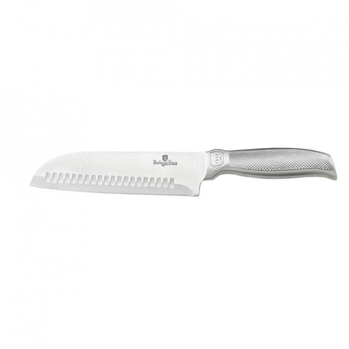 Cutit Santoku Kikoza Collection BerlingerHaus BH 2363